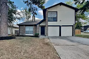 21606 Crescent Heights St, Spring, TX 77388 - Photo 1