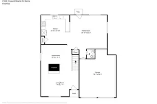 21606 Crescent Heights St, Spring, TX 77388 - Photo 22