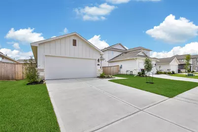 31022 Perdido Valley Lane, Huffman, TX 77336 - Photo 2