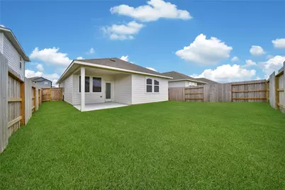 31022 Perdido Valley Lane, Huffman, TX 77336 - Photo 20