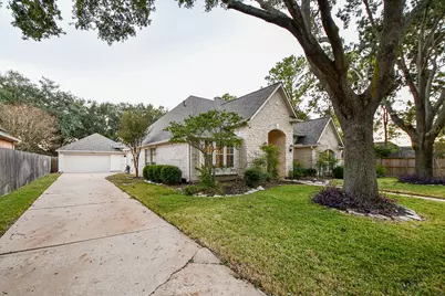19311 Allview Lane, Houston, TX 77094 - Photo 4