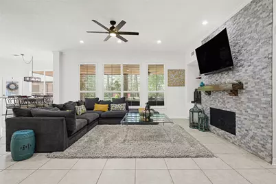 12919 Park Forest Trail, Cypress, TX 77429 - Photo 2