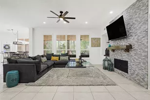 12919 Park Forest Trail, Cypress, TX 77429 - Photo 1