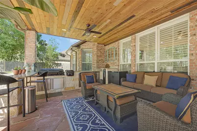 12919 Park Forest Trail, Cypress, TX 77429 - Photo 1