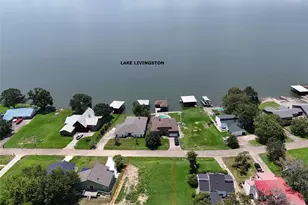 0 Edgewater Dr, Livingston, TX 77351 - Photo 1
