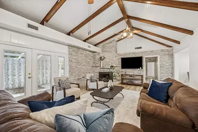 5302 Saxon Dr Drive, Houston, TX 77092 - Photo 1