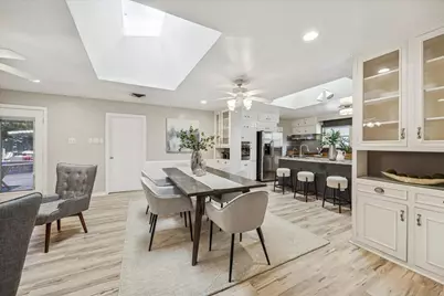 5302 Saxon Dr Drive, Houston, TX 77092 - Photo 8