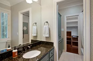 58 Bridgeberry Pl, The Woodlands, TX 77381 - Photo 22