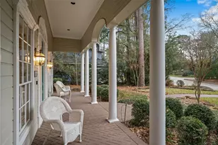 58 Bridgeberry Pl, The Woodlands, TX 77381 - Photo 4