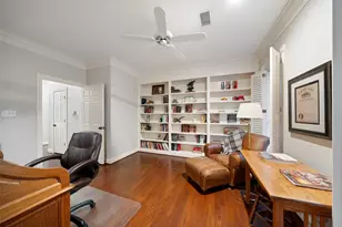 58 Bridgeberry Pl, The Woodlands, TX 77381 - Photo 20