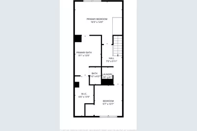 3501 Link Valley Drive #1204, Houston, TX 77025 - Photo 34