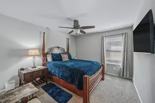 3519 Telford Ln Ln, Missouri City, TX 77459 - Photo 20