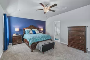 3519 Telford Ln Ln, Missouri City, TX 77459 - Photo 22