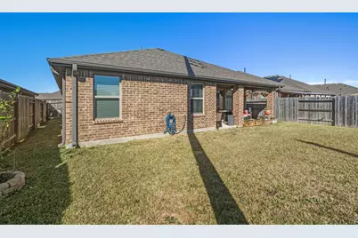 3519 Telford Ln Lane, Missouri City, TX 77459 - Photo 30