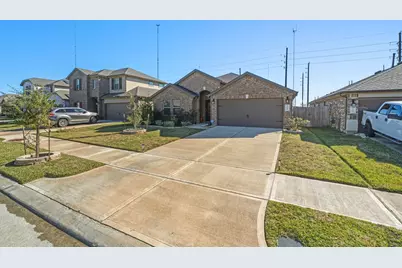 3519 Telford Ln Lane, Missouri City, TX 77459 - Photo 1