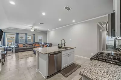 3519 Telford Ln Lane, Missouri City, TX 77459 - Photo 10