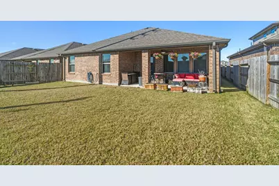 3519 Telford Ln Lane, Missouri City, TX 77459 - Photo 28