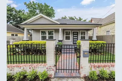1809 Hardy Street, Houston, TX 77026 - Photo 1