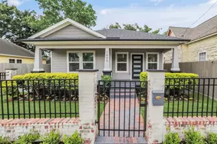 1809 Hardy St, Houston, TX 77026 - Photo 1