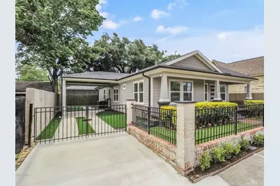 1809 Hardy Street, Houston, TX 77026 - Photo 2