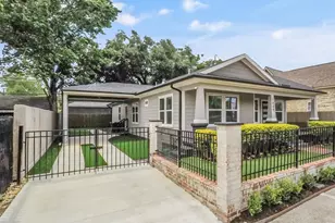 1809 Hardy St, Houston, TX 77026 - Photo 2
