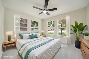 717 Clayton St, Tomball, TX 77375 - Photo 18
