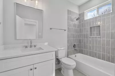 903 Quitman Street #B, Houston, TX 77009 - Photo 16