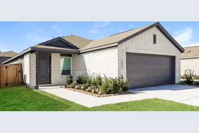 18072 Trepito Avenue, New Caney, TX 77357 - Photo 2