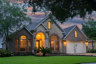 10014 Red Mesa Dr, Houston, TX 77095 - Photo 2