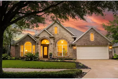 10014 Red Mesa Drive, Houston, TX 77095 - Photo 2
