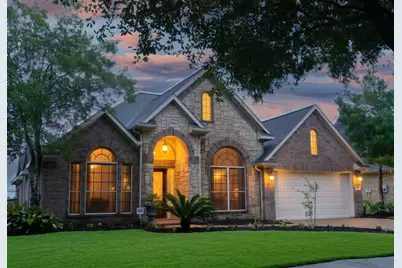 10014 Red Mesa Drive, Houston, TX 77095 - Photo 4