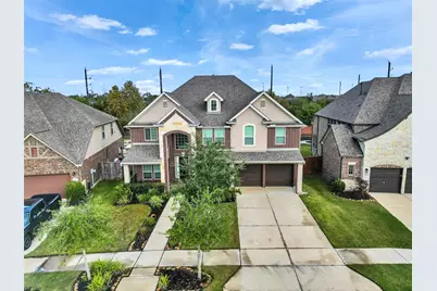 10135 Cypress Path, Missouri City, TX 77459 - Photo 1