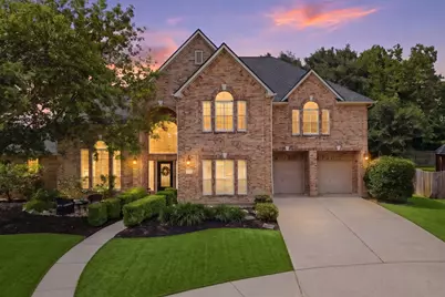 14102 Halprin Creek Drive, Cypress, TX 77429 - Photo 1