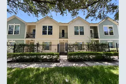 1828 Wheeler Street, Houston, TX 77004 - Photo 2