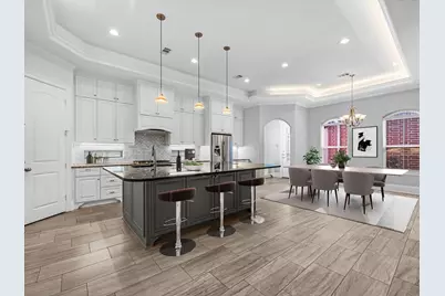 2329 Willowby Drive, Houston, TX 77008 - Photo 4