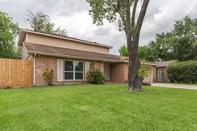 8519 Church Light Lane, Houston, TX 77064 - Photo 2