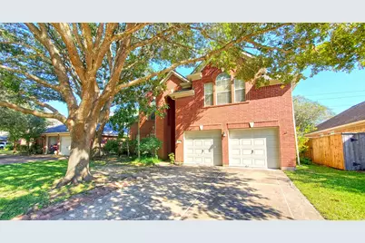7534 Orchard Hills Lane, Sugar Land, TX 77479 - Photo 1