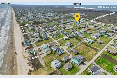 959 Tidelands Drive, Port Bolivar, TX 77650 - Photo 48