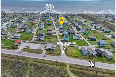 959 Tidelands Drive, Port Bolivar, TX 77650 - Photo 46