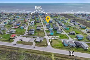 959 Tidelands Dr, Port Bolivar, TX 77650 - Photo 46