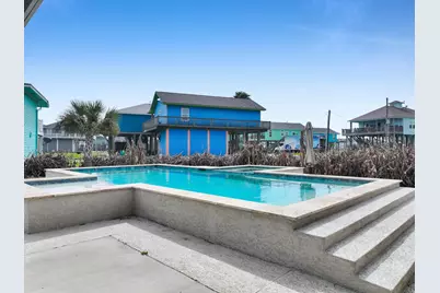 959 Tidelands Drive, Port Bolivar, TX 77650 - Photo 10