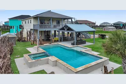 959 Tidelands Drive, Port Bolivar, TX 77650 - Photo 4