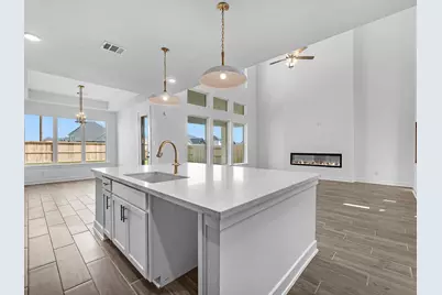 420 Sunset View Court, Katy, TX 77493 - Photo 8