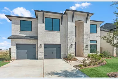 420 Sunset View Court, Katy, TX 77493 - Photo 1