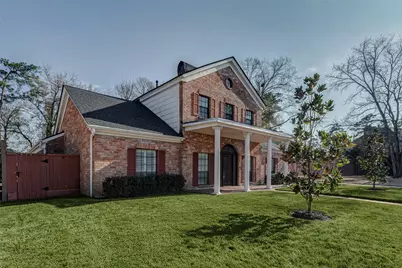 7631 Post Bridge Road, Spring, TX 77389 - Photo 2