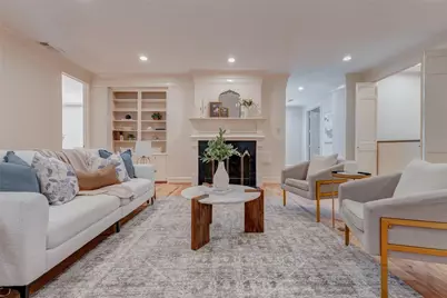 7631 Post Bridge Road, Spring, TX 77389 - Photo 6