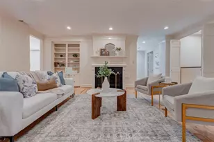 7631 Post Bridge Rd, Spring, TX 77389 - Photo 6