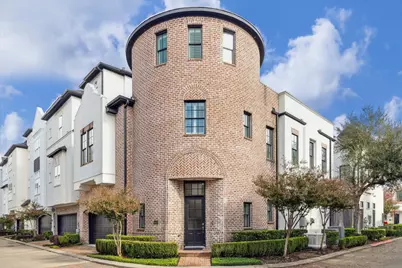 5622 Cohn Meadow Lane, Houston, TX 77007 - Photo 1