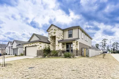 202 Augustine Way, Magnolia, TX 77354 - Photo 2