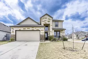 202 Augustine Wy, Magnolia, TX 77354 - Photo 1